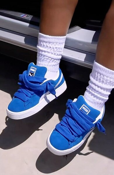 Chaussures Puma pour femme et homme