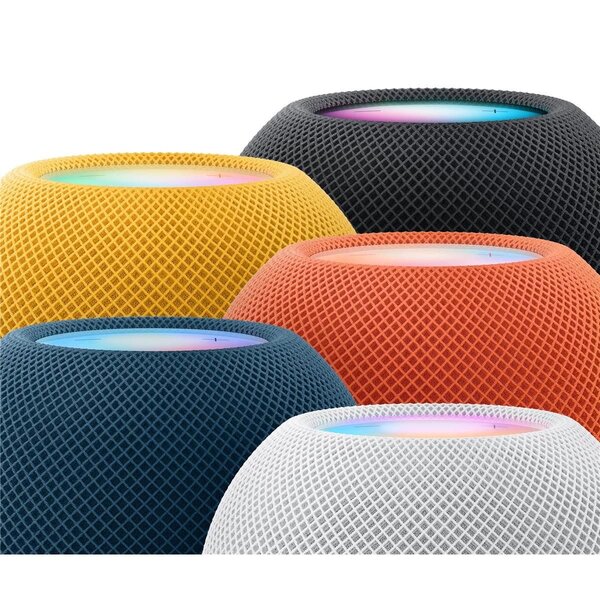 Apple HomePod Mini enceinte