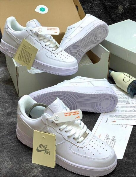 BASKET NIKE AIR FORCE 1