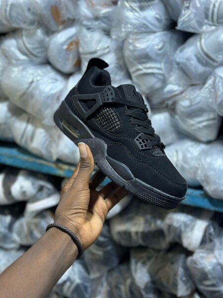Jordan 4