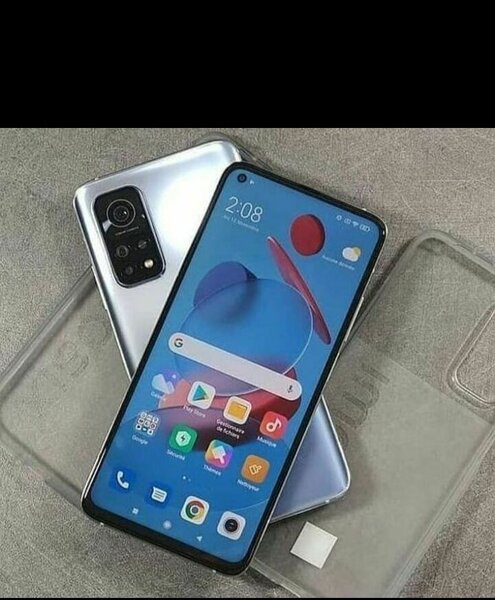 Téléphone portable Xiaomi Mi 11 Lite