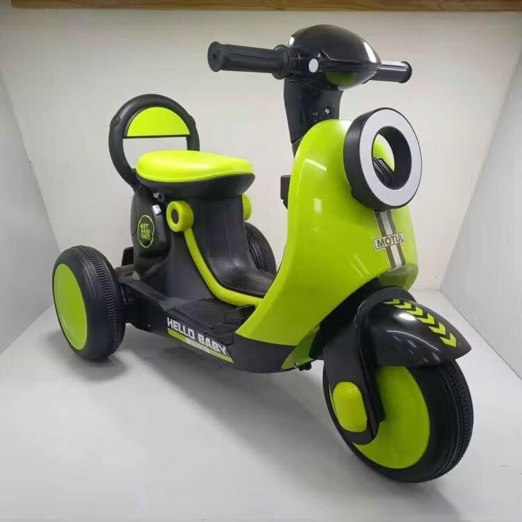 Tricycle enfant Hello Baby