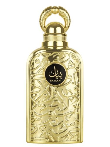 Lattafa Bayan perfume