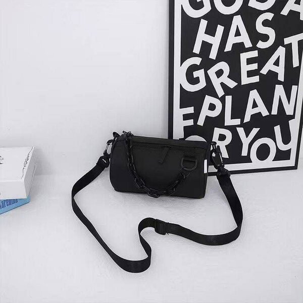 Sac à bandoulière tendance