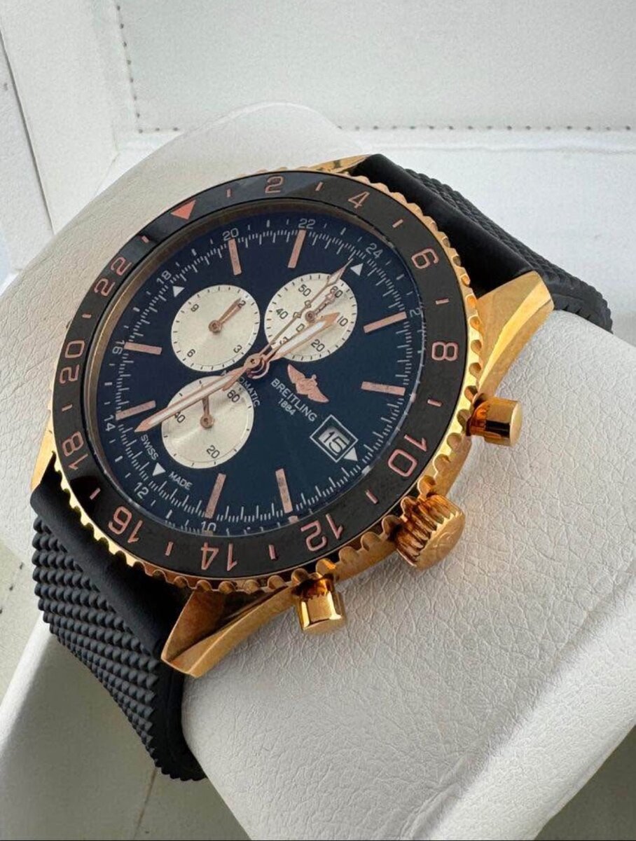 Montre breitling originale