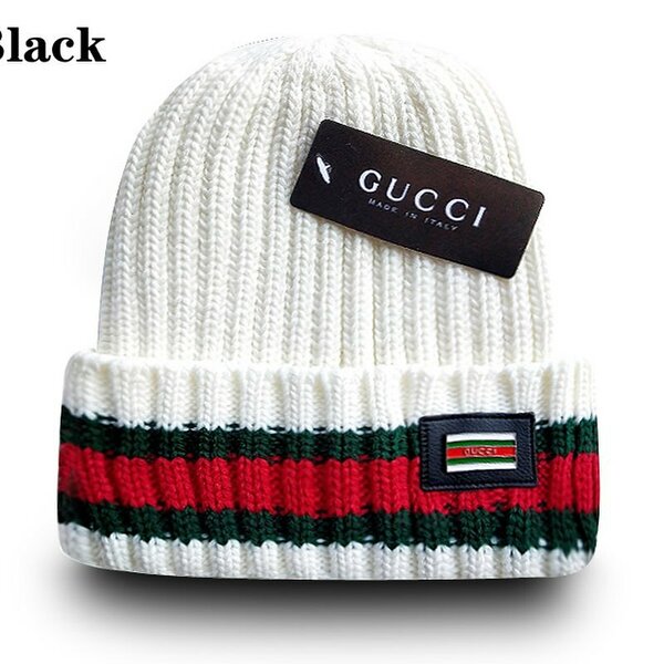 Gucci hat