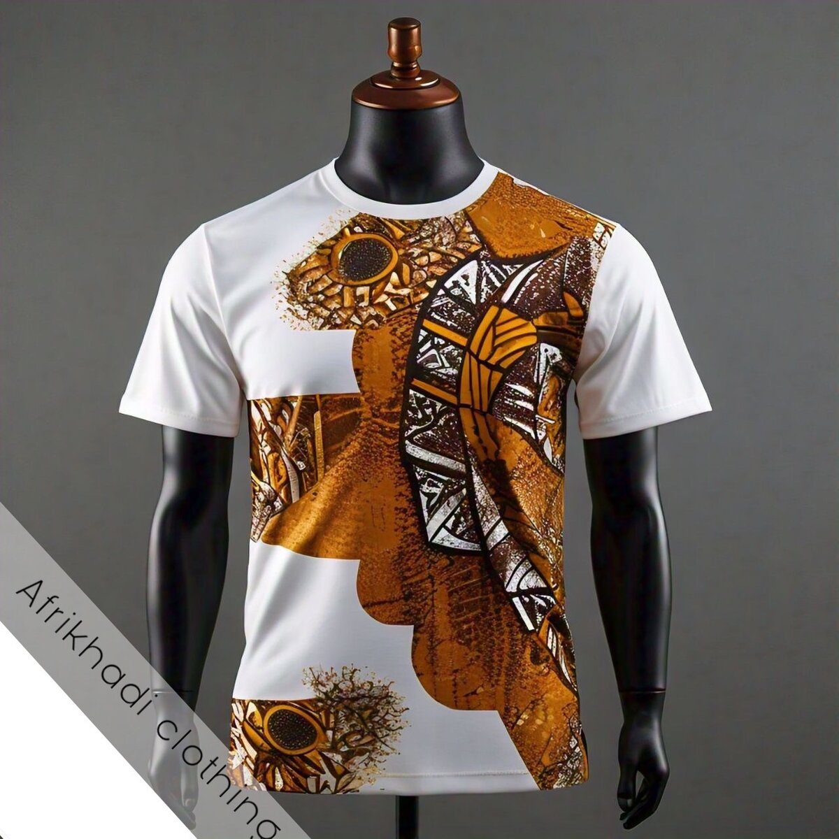 African designed sweatshirts