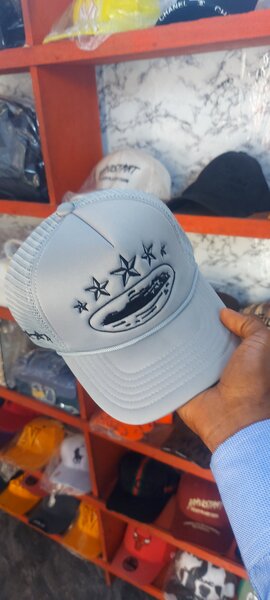 Casquettes Fashion neuves