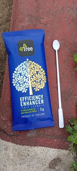 Booster de Croissance 4Tree