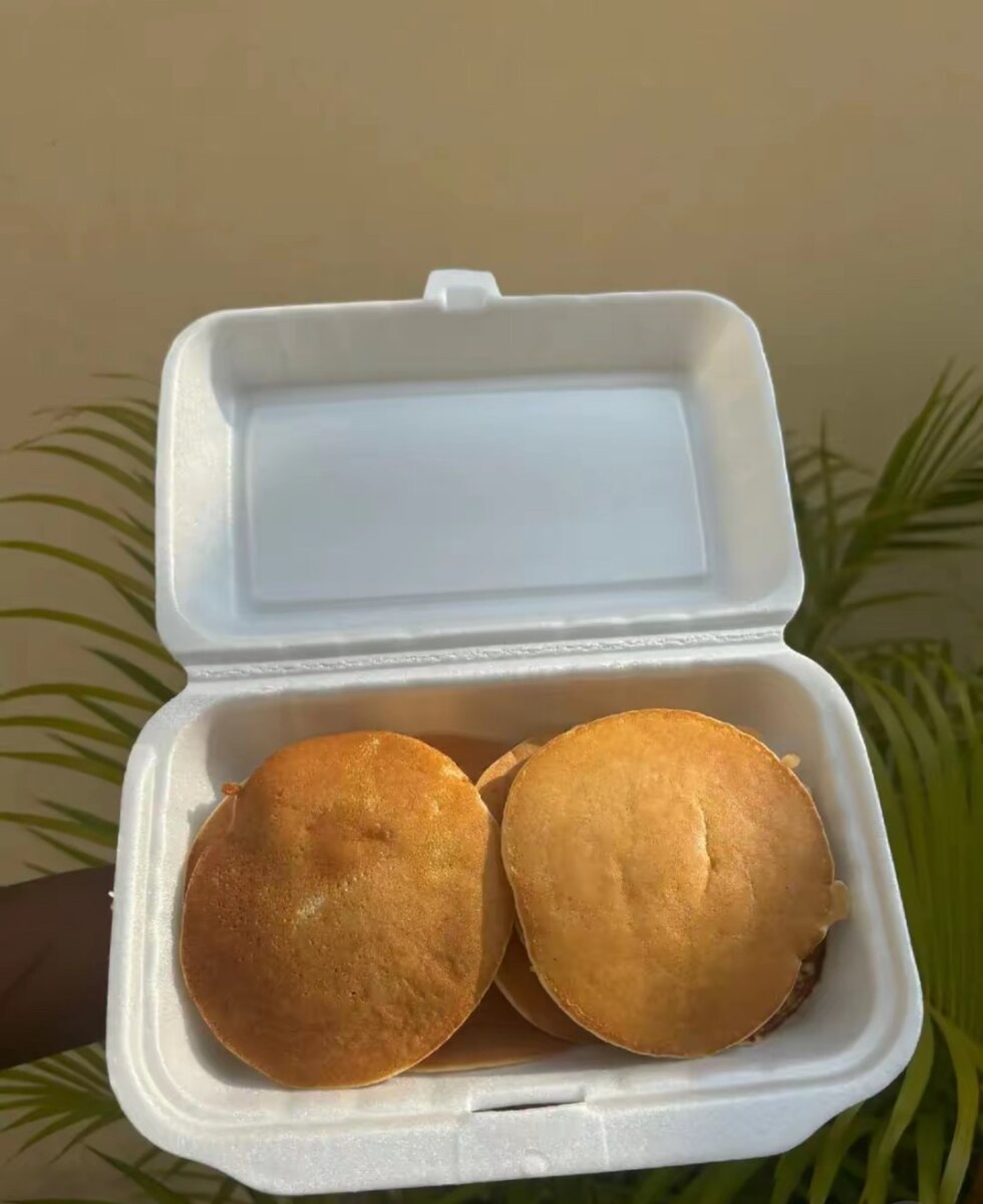 Délices de crêpes farcies variées