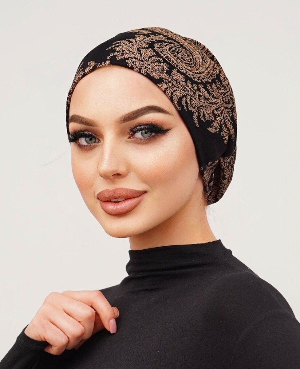 Платки готовые