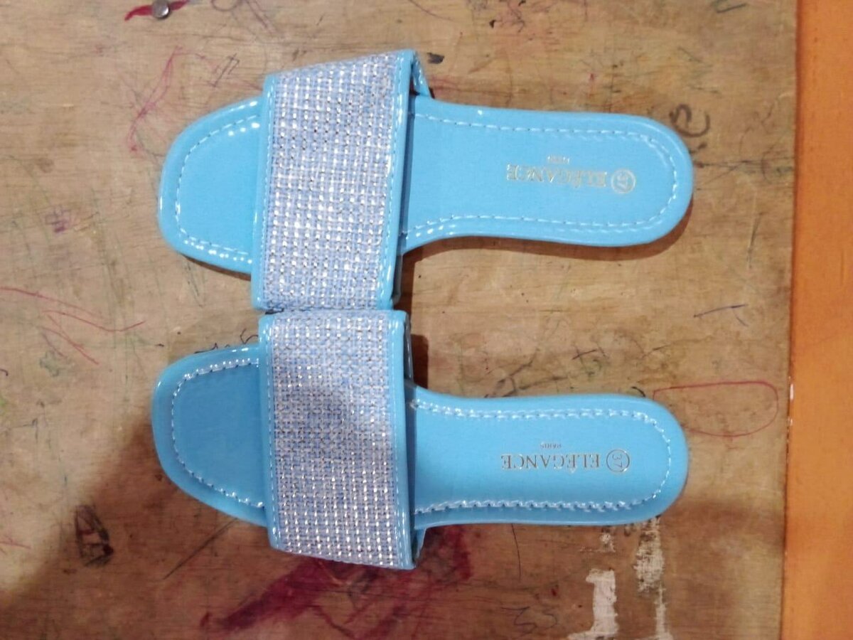 Sandales élégants pour femmes