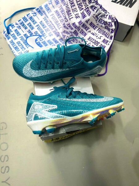 Chaussures de Football Nike