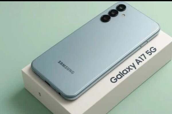 Samsung Galaxy A17 5G