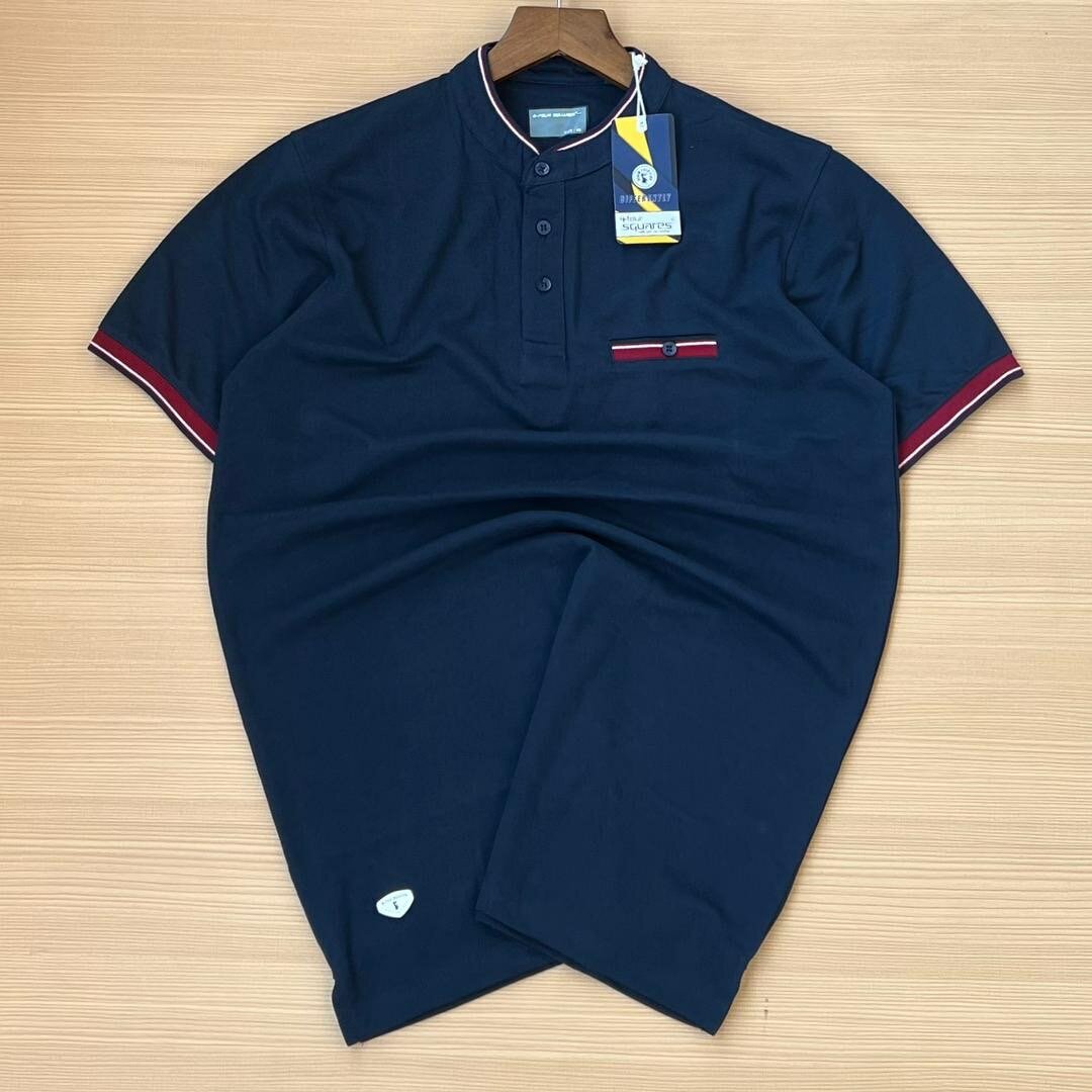 QUALITY CLUB T-SHIRTS