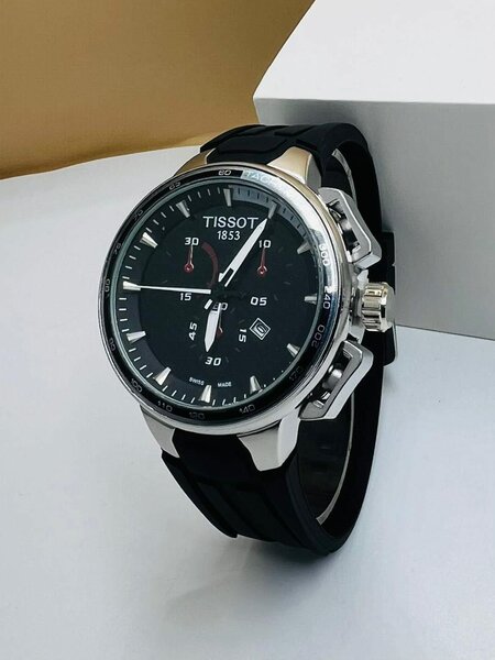 Montre de luxe (Tissot )