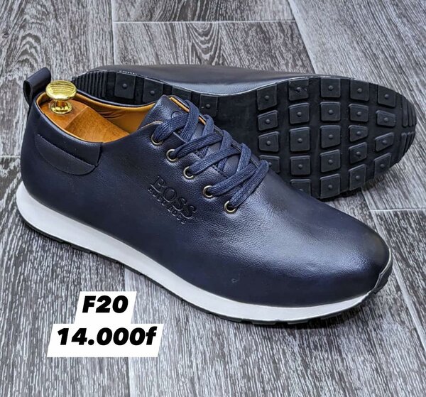 Chaussures pour hommes