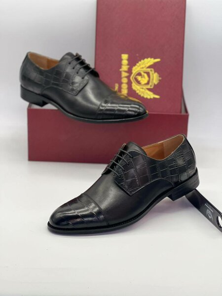 Classic Men Shoes
