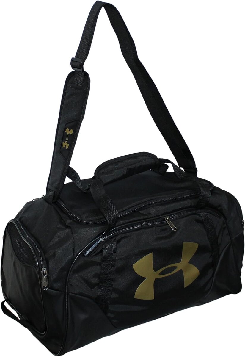 Sac de sport Under Armour