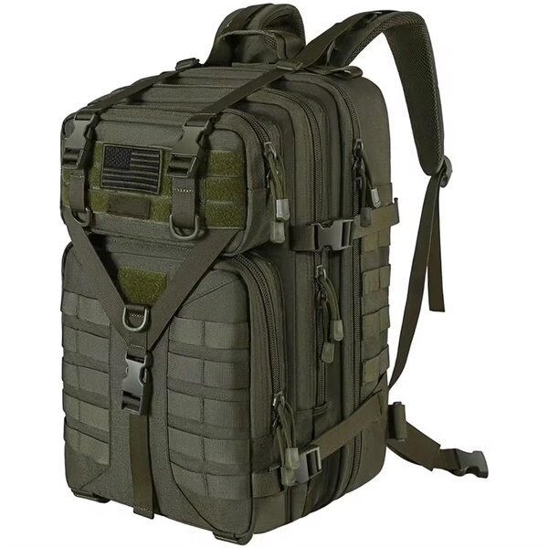 Military tactical backpacks