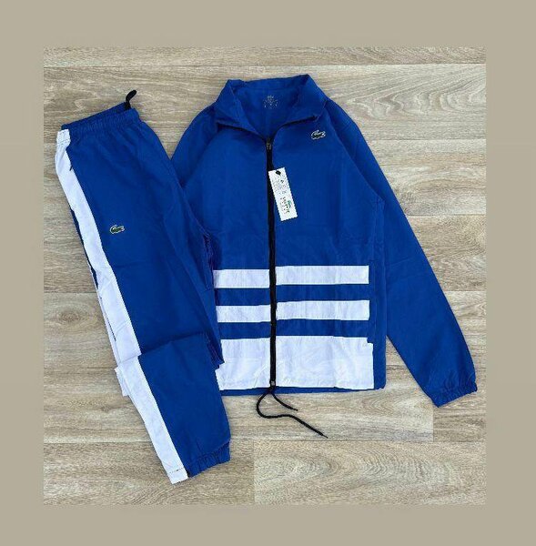 Survêtement tendance pour hommes