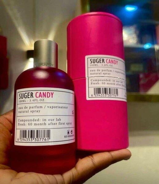 Eau de Parfum Sucrée Candy