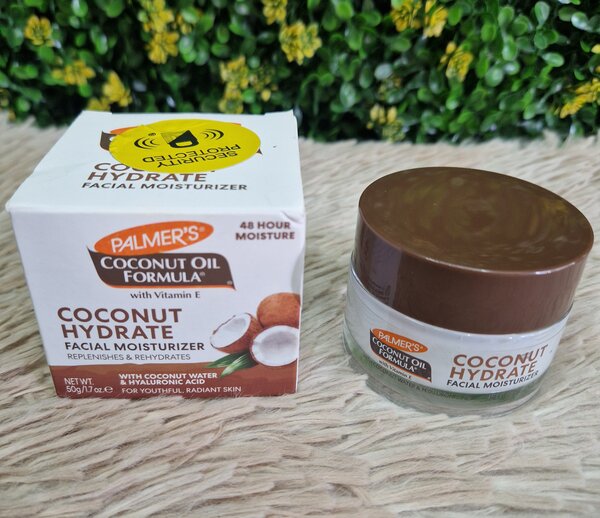 Crème de visage Cacoa butter