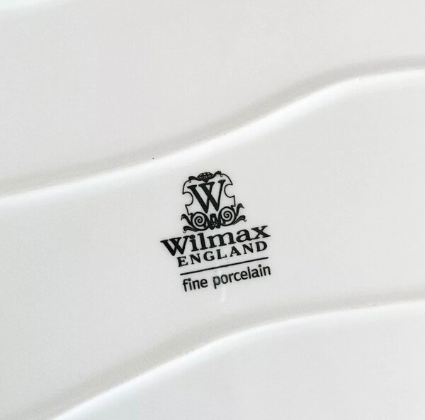 Тарелки для сервировки