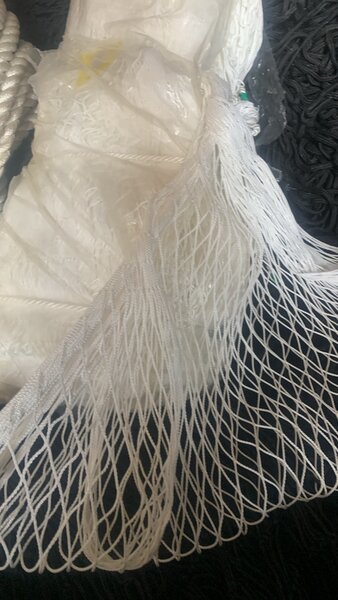 Filet 2 dois blanc élevage