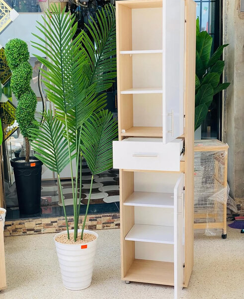 Armoire de rangement moderne