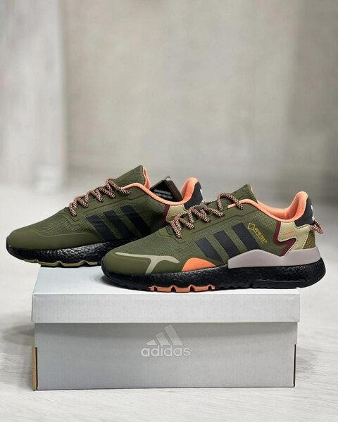 Adidas Sneakers Homme Urbains
