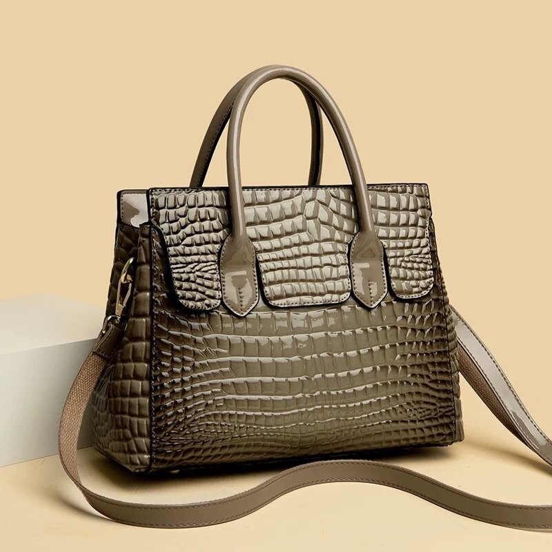 High quality handbags