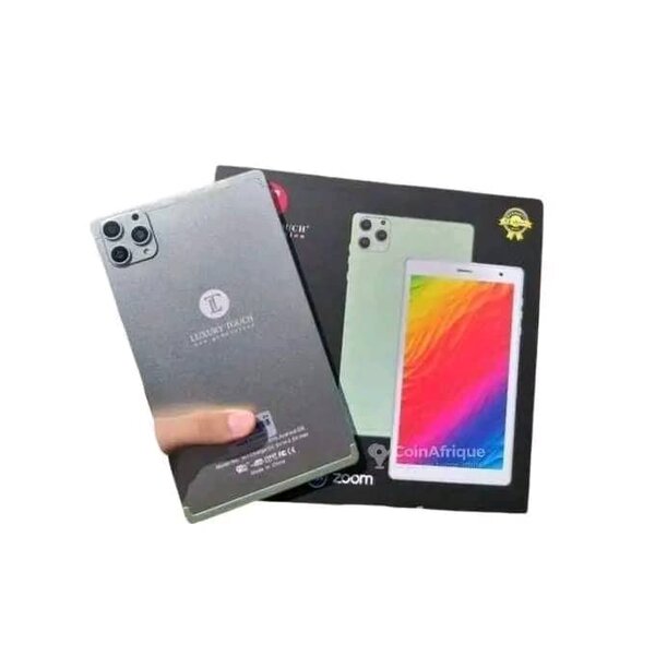 Tablette 7'' Luxury Touch M7
