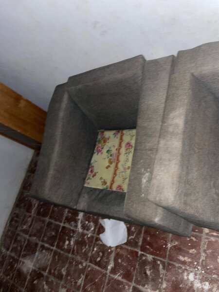 Canapé-lit convertible moderne