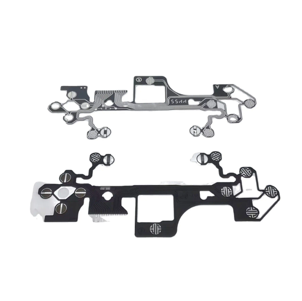 Nappe Manette PS5 V1/V2/V3