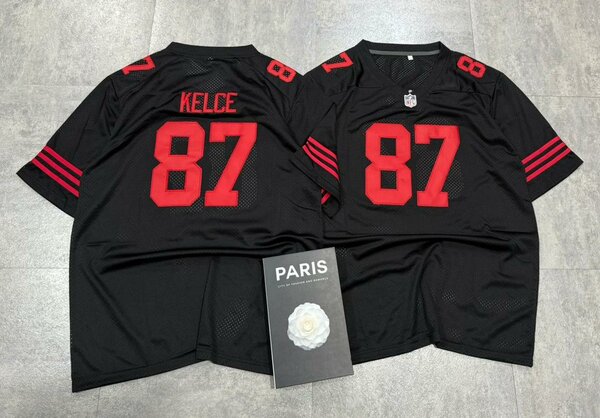 Maillot de baseball PGH