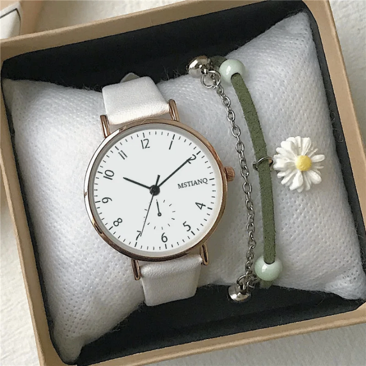 Montre Femme MSTIANQ