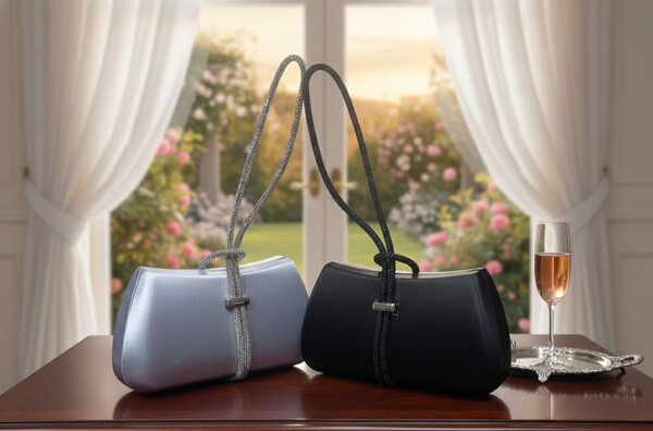 Sac à main élégant femme