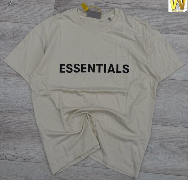 T-shirt unisexe Essentials