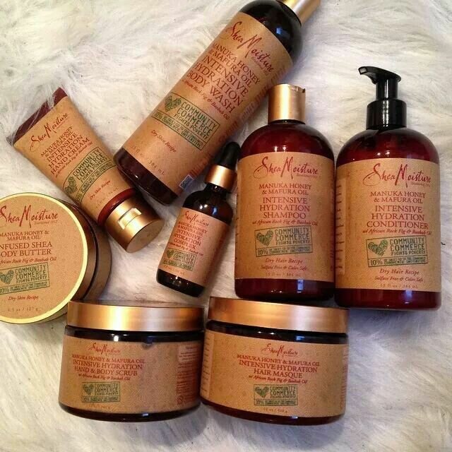 HAIR CARE CONDITIONER