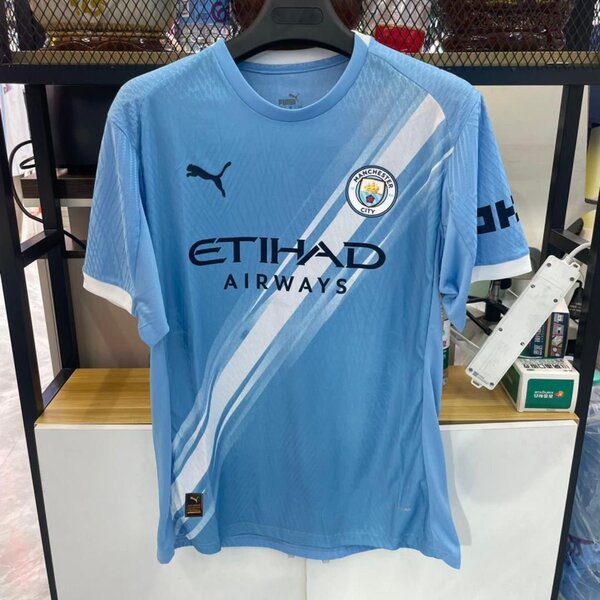 Maillot de football Manchester