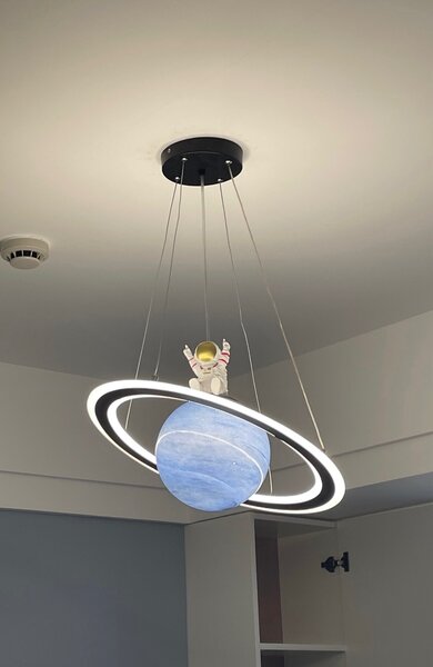 Подвесная детская Люстра
