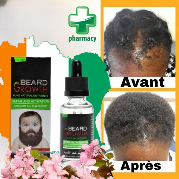 Meilleur produit pour cheveux