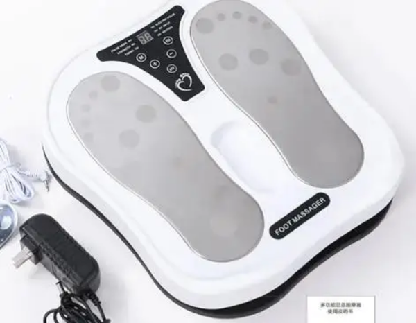 Massager de pieds multifonction