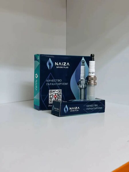 СВЕЧА KGV HAIZA