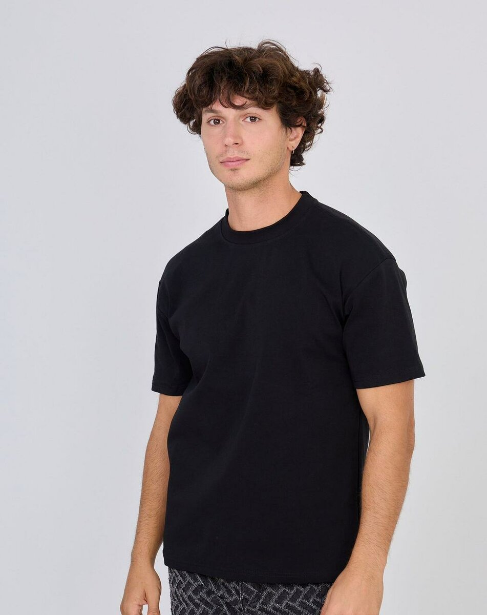 T-shirt tendance pour homme