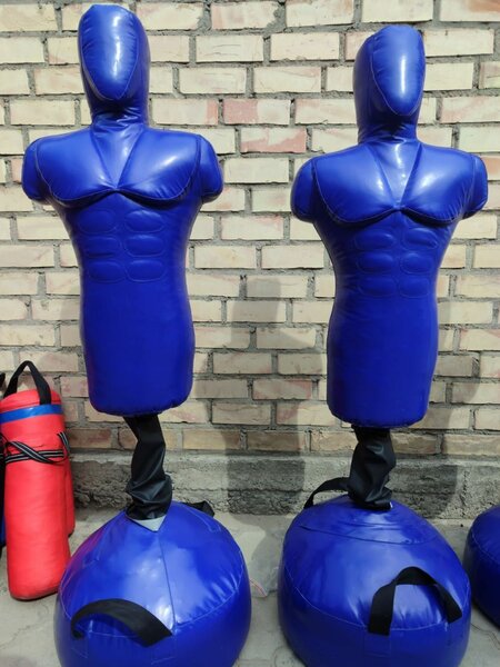 ГЕРМАН неваляшка