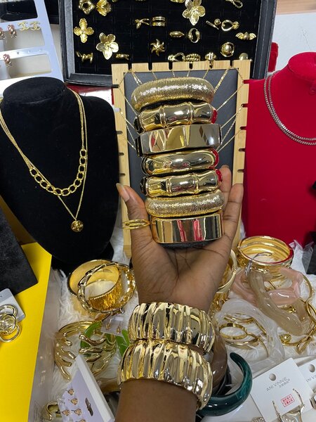 Bracelets acier inoxydable