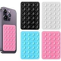 Ventouse de téléphone