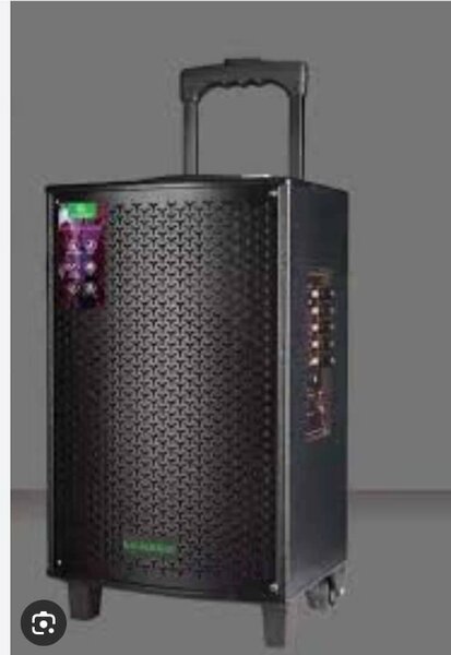 Enceinte Bluetooth Portable Puissante